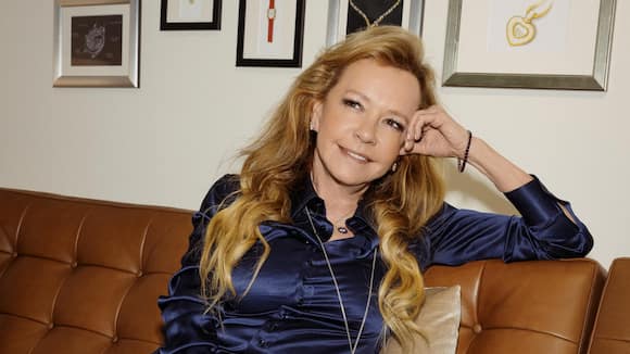 Caroline Scheufele