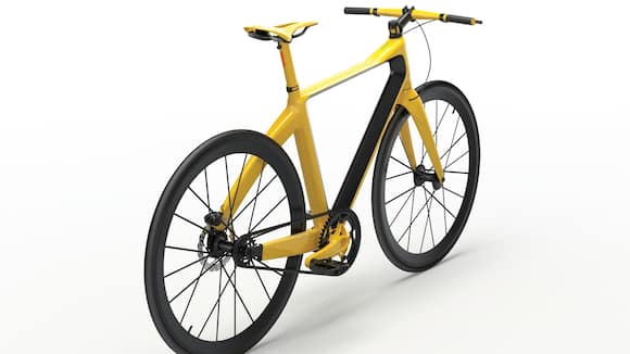 E-Bike PG