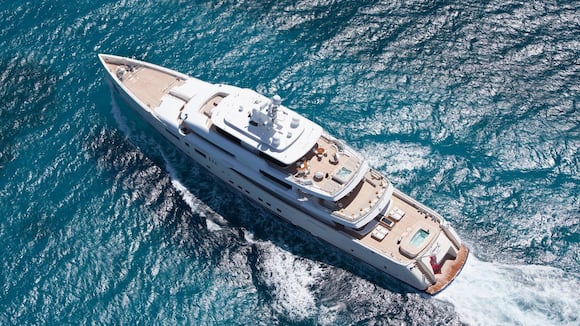 Nautilus Superyacht