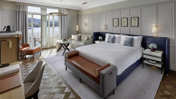 Mandarin Oriental Palace