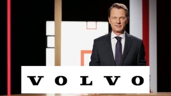 BILANZ Business Talk - präsentiert von Volvo
