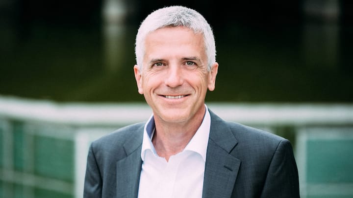 Matthias Mölleney