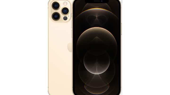 iPhone 12 Pro