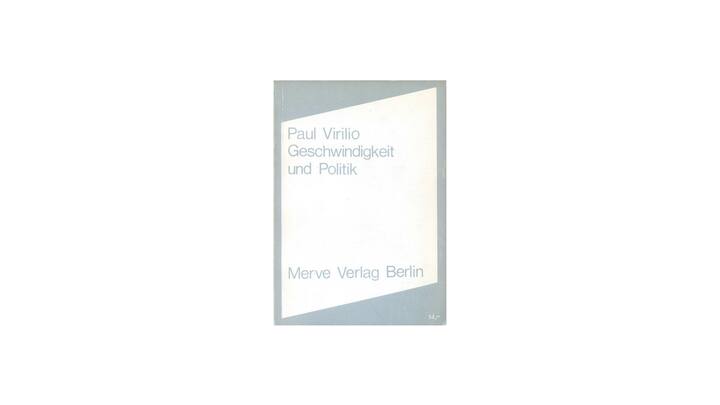  Paul Virilio