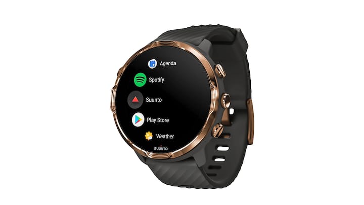 Suunto S7 