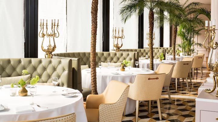 VJC, Victoria Jungfrau SPA