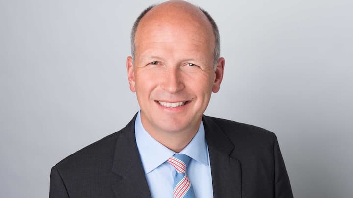 Jürg Hunziker