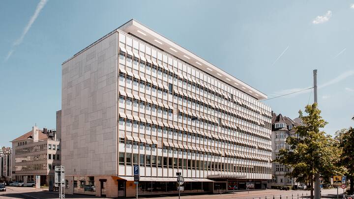 Utoquai Egon Zehnder