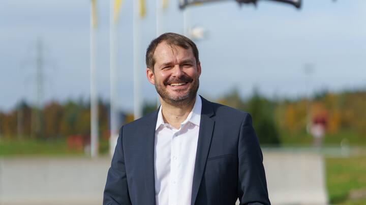 Jürg Wittwer TCS