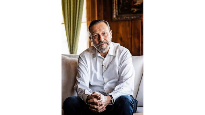 Daniel Vasella