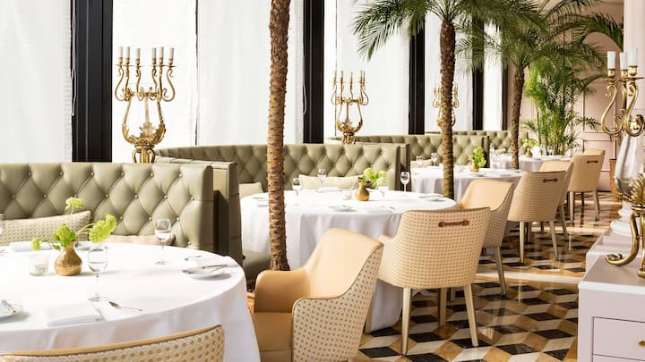 Victoria-Jungfrau, Interlaken