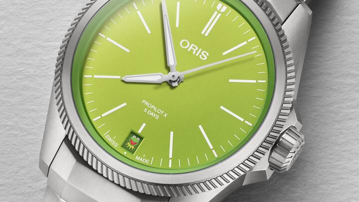 01 400 7778 7157-Set - ProPilot X Kermit Edition