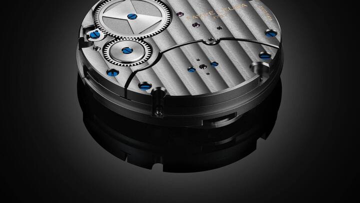 Favre Leuba, Chief Tourbillon