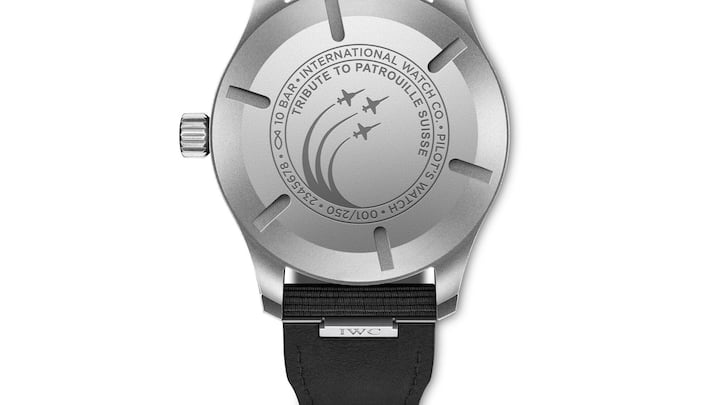 IWC