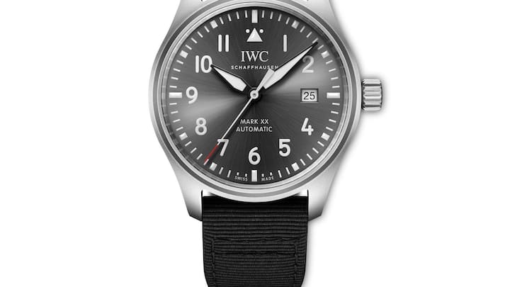 IWC