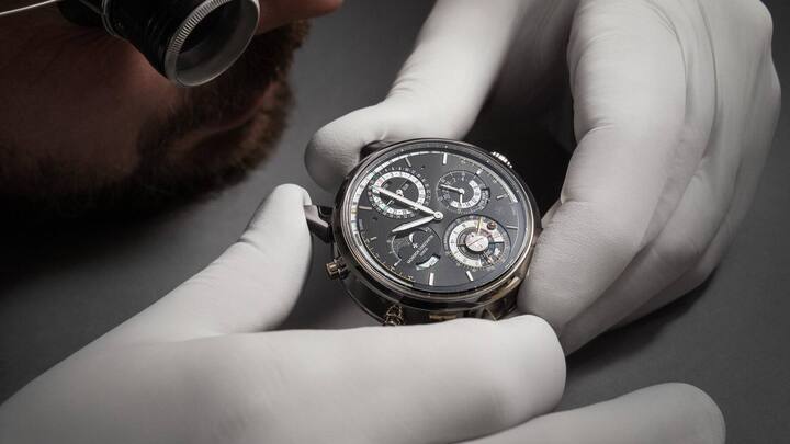 Vacheron Constantin