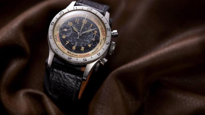 Gallet Flying Officer 1939