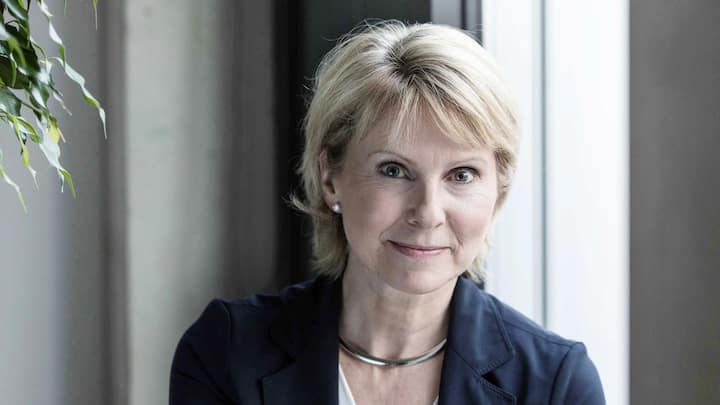 Christine Novakovic