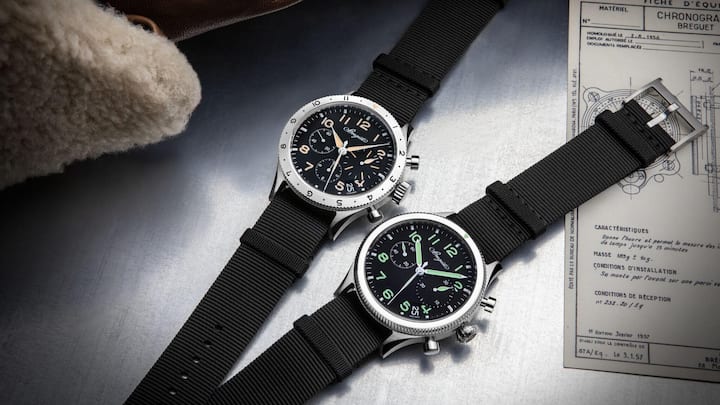 Breguet