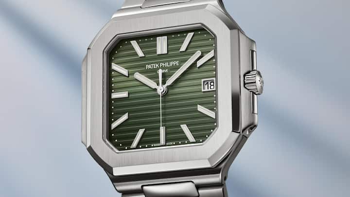 Patek Philippe, 5821/1A_001_DET