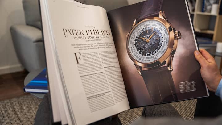 The Millenium Watch Book: Montres de Voyage