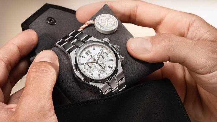 Vacheron Constantin CPO