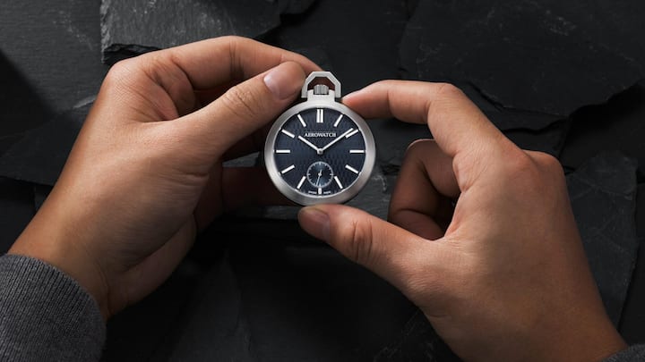 Aerowatch Jubiläum