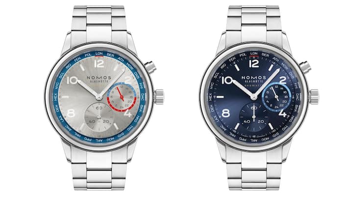 Nomos