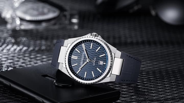 Aerowatch Milan