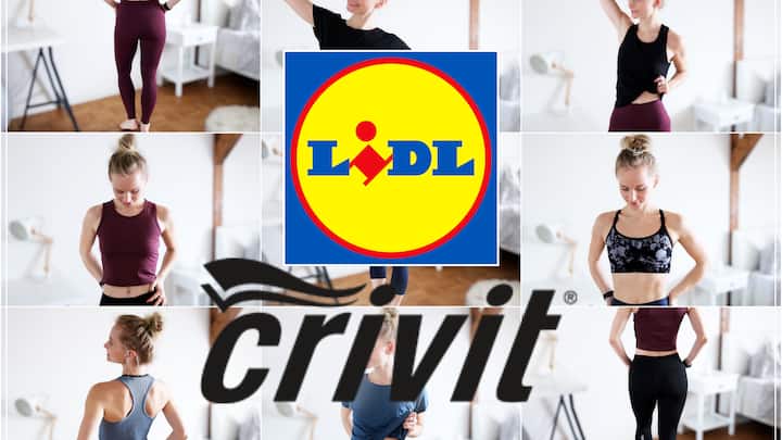 Milliardengeschäft Der Discounter setzt mit seinen Sportartikeln global ungefähr 1,5 Milliarden Euro um.