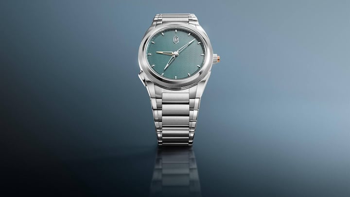 Parmigiani