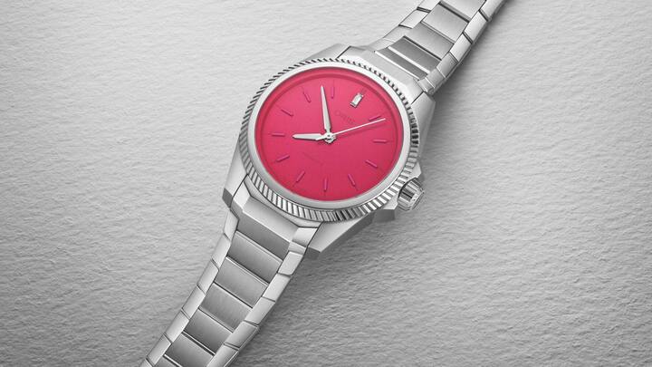 ProPilot X Miss Piggy Edition