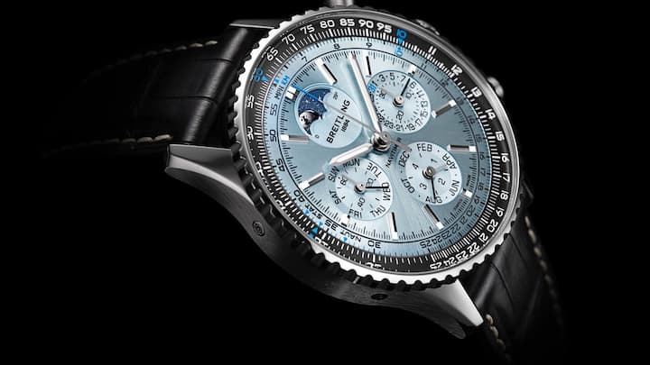 Breitling Navitimer B19 Chronograph 43 Perpetual Calendar_Ref. PB1920251C1P1_RGB pr