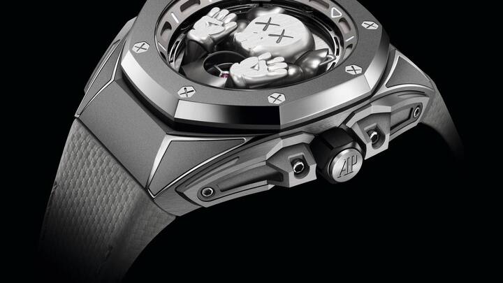 Audemars Piguet