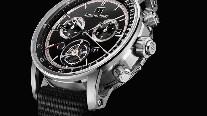 Ultra-Complication Audemars Piguet