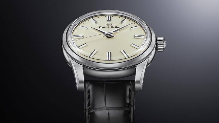 Grand Seiko SBGW301