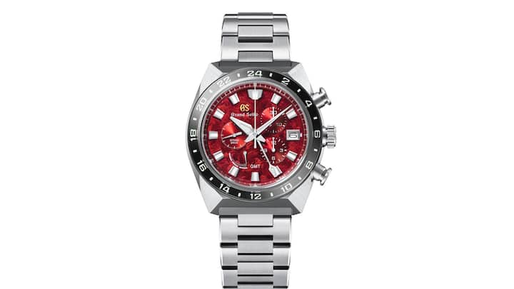 Grand Seiko: SBGC275