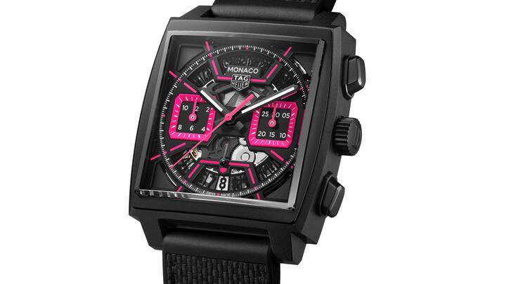 TAG Heuer Las Vegas