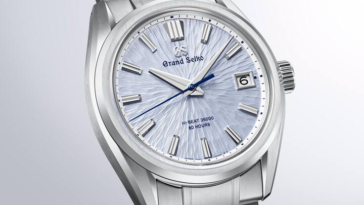 Grand Seiko