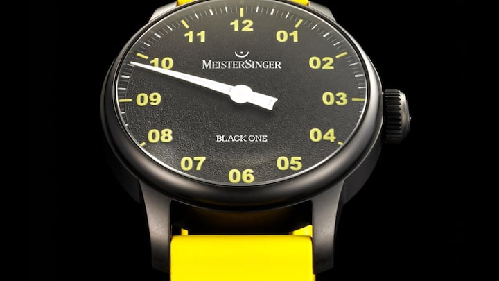 MeisterSinger