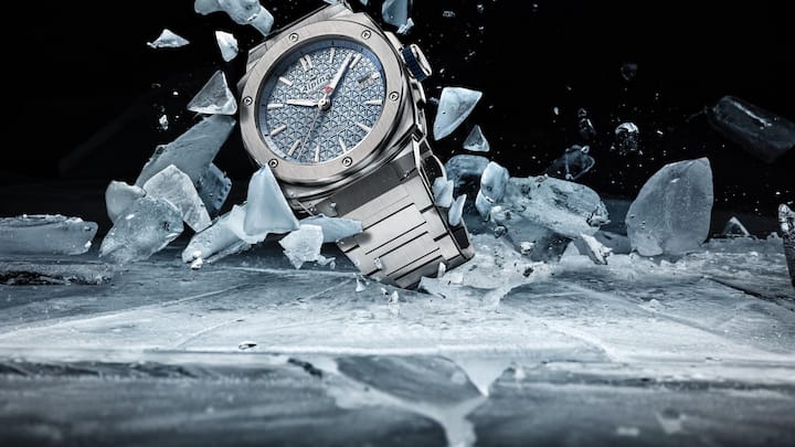 Watch & Wonders Uhren Neuheiten