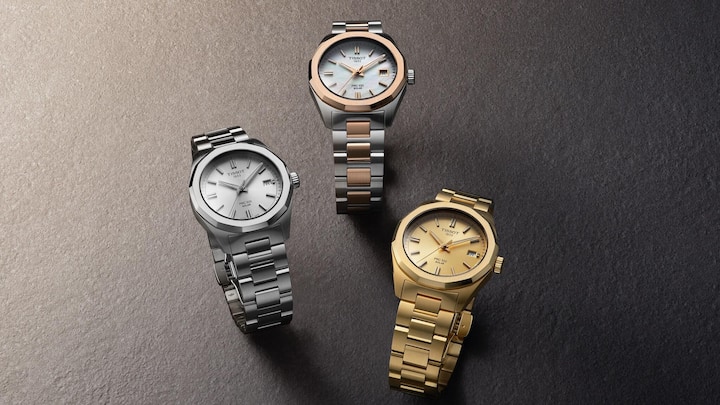 Tissot