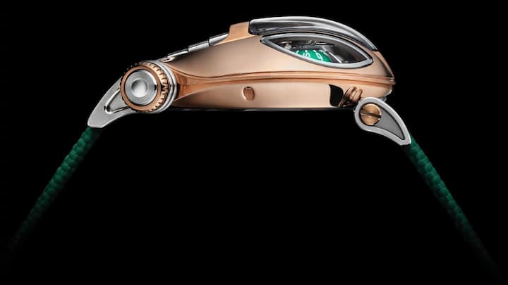 Bulgari MB&F