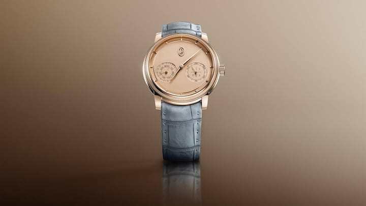 Parmigiani