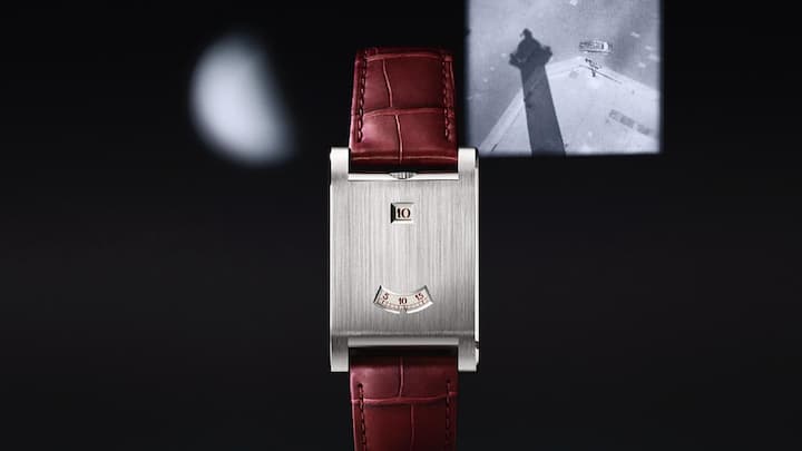 Watch & Wonders Uhren Neuheiten