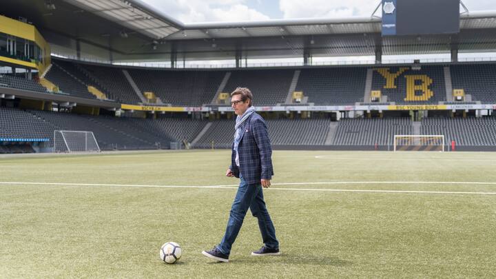 Hanspeter Kienberger