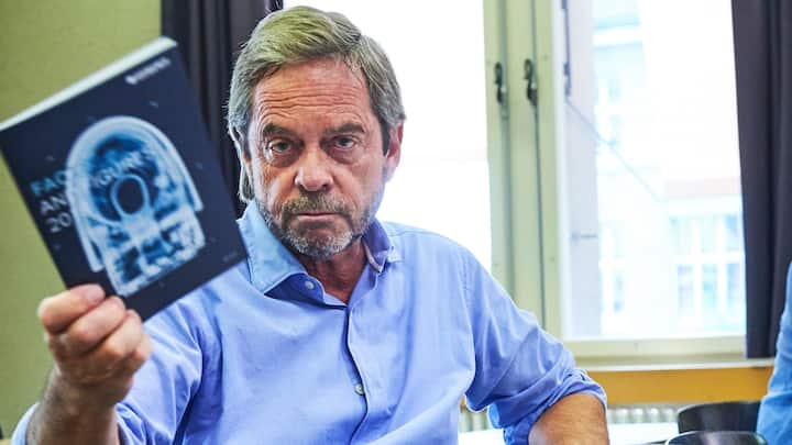 Jürg Trösch geschäftsberichte Rating 2018 Bilanz Jury
