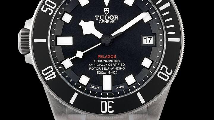 Tudor Pelagos 39
