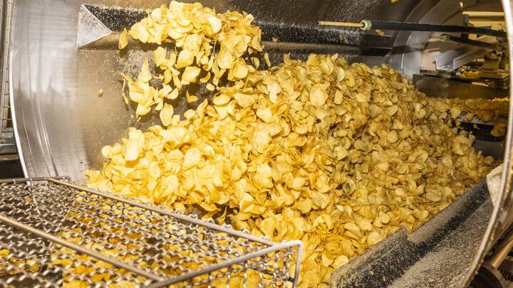 Zweifel-Chip-Reportage: Nur mit Genehmigung von Zweifel-Pomy AG