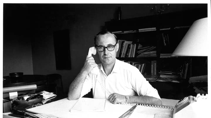 Ingvar Kamprad